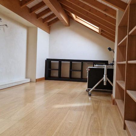 Apartmán Penthouse In Cologny Switzerland Ženeva Exteriér fotografie