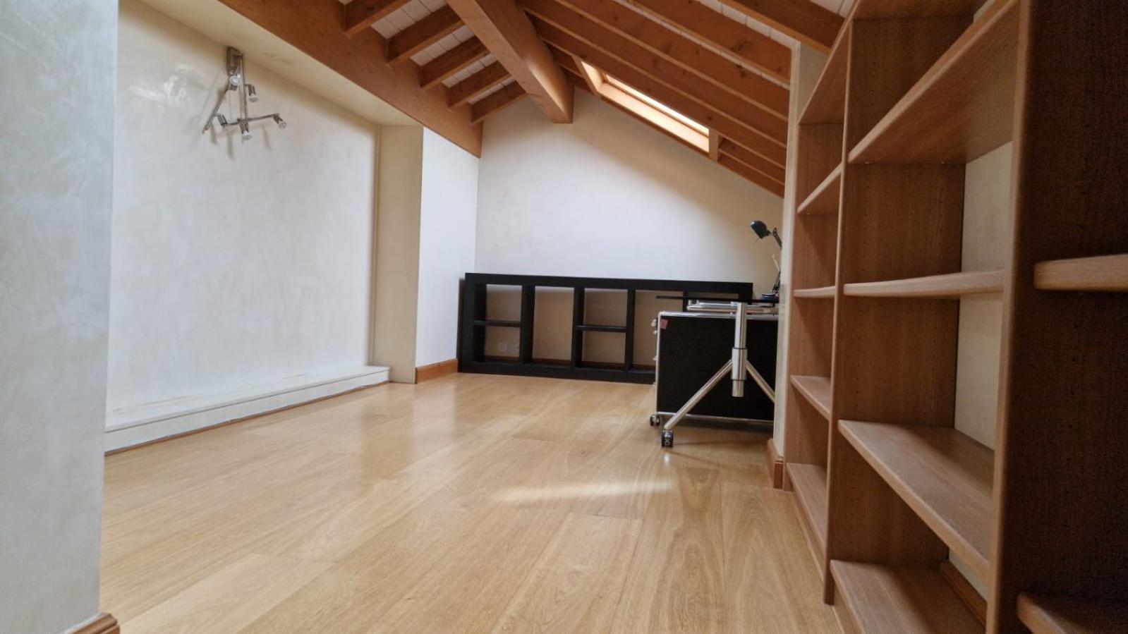 Apartmán Penthouse In Cologny Switzerland Ženeva Exteriér fotografie