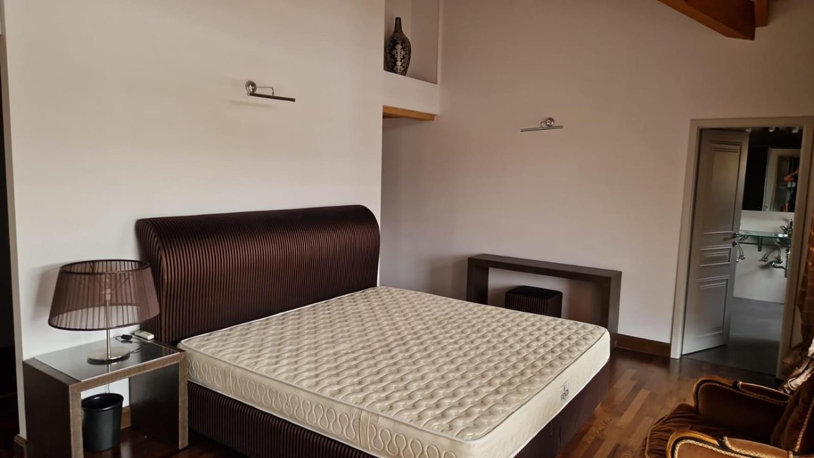Apartmán Penthouse In Cologny Switzerland Ženeva Exteriér fotografie